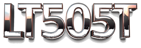 lt505t logo